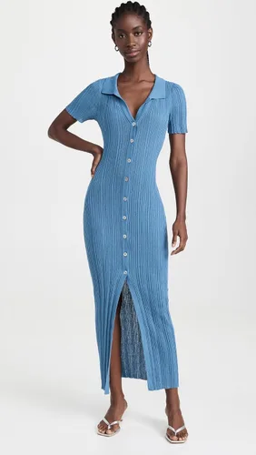 Vista 5 de L*Space Vestido Undertow para mujer