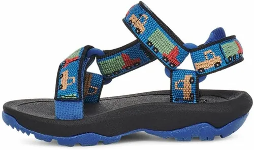 Vista 3 de Teva Midform Universal Geometric - Sandalias para mujer