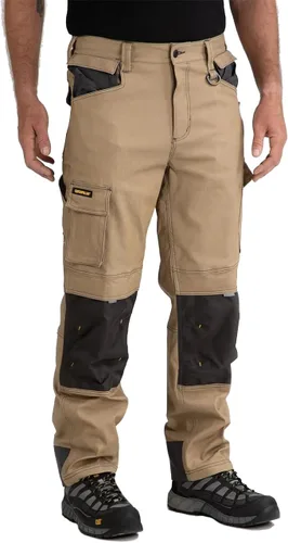 Vista 3 de Caterpillar - Pantalón H2O Defender para hombre tallas regular y extras