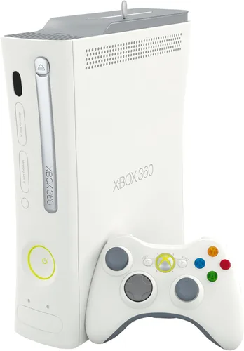 Vista 10 de Hallmark Keepsake Microsoft Christmas Ornament (Original Xbox Console) Light and Sound Feature, Plastic Construction, Ideal Gift for Gamers