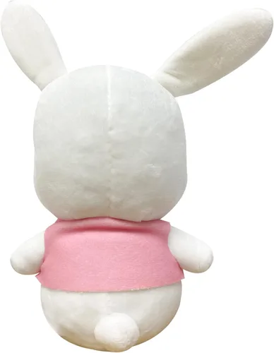 Vista 2 de Great Eastern Entertainment The Promised Neverland - Peluche de Little Bernie de 5 pulgadas de alto
