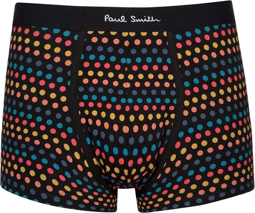 Vista 2 de Paul Smith Paquete de 5 baúl para hombre
