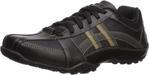 Vista 6 de Skechers Mens Citywalk Malton Oxford