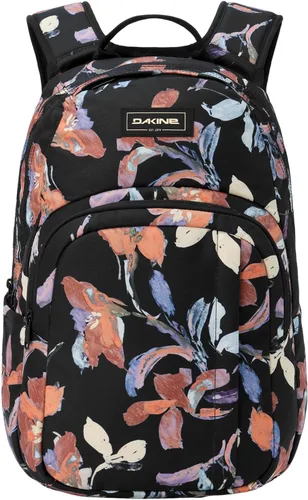 Vista 4 de Dakine Mochila Campus 25L, mochila para portátil, Burlwood/Turtledove
