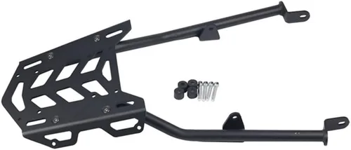 Vista 6 de Luggage Carrier Motorcycle Rear Rack Luggage Rack Carrier Shelf Box Holder Support Bracket for MT09 MT-09 SP 2021 2022 Shelf