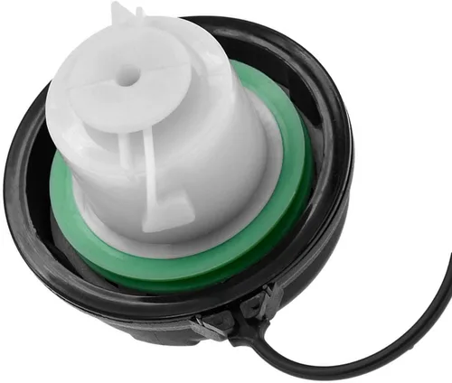 Vista 3 de Tapa del depósito de combustible GT291 15794103 Tapa de gas para Chevy GMC Buick Pontiac Saturn - Colorado Canyon 2004-2012, Trailblazer Envoy