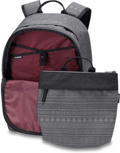 Vista 4 de Dakine Essntials Pack - Mochila de 26 litros para la escuela y los viajes