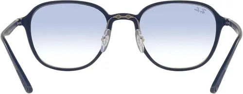 Vista 7 de Ray-Ban RB4341 - Gafas de sol cuadradas