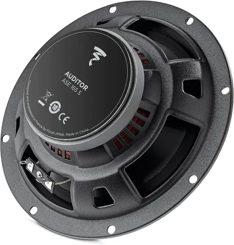 Vista 7 de Focal ASE165S Auditor EVO Series 6" Kit de altavoces de componentes delgados de 2 vías