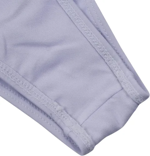 Vista 87 de AIBEARTY Traje de baño de dos piezas con estampado de calaveras para mujer, conjunto de bikini triangular de corte alto para fiesta, festival