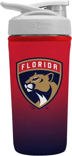 Vista 18 de Sok It BotlSok NHL - Funda de neopreno aislada para botella (Boston Bruins, compatible con licuadora de 28 onzas)