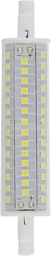 Vista 2 de Satco (S11222) Bombilla LED T3 de 10 vatios - 3000K (1 bombilla LED)