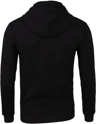 Vista 5 de Sweatshirts for Men 2023 Fashion Cool Clothing Long Sleeve Outfits Winter Sweatshirts Hooded Jacket Cozy Fall Hoodie for Men