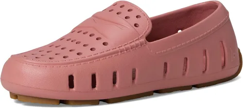 Vista 274 de Floafers Zapato náutico unisex Prodigy (niño pequeño/niño grande)