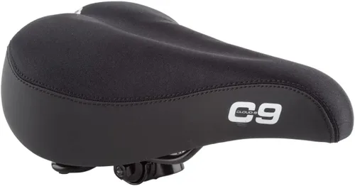 Vista 6 de Cloud-9 Comfort Web Spring Sillle, 11" x 7.5