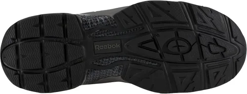 Vista 4 de Reebok Work RB1068 - Puntera de seguridad para hombre, Negro