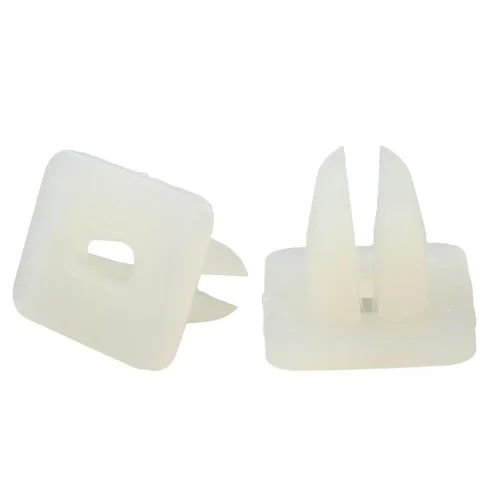 Vista 31 de AC PERFORMANCE 20 unids recortar panel clip escudo clip remache 0.197 in