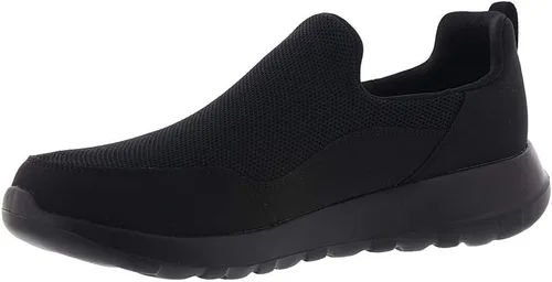 Vista 5 de Skechers Gowalk Max Privy - Tenis para caminar sin cordones para hombre