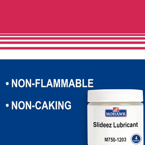 Vista 3 de Mohawk Slideez Lubricante 4 Oz