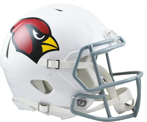 Vista 5 de Riddell NFL Mens Speed Authentic Football Helmet