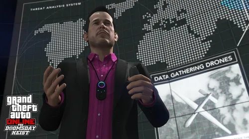 Vista 9 de Grand Theft Auto V Pc
