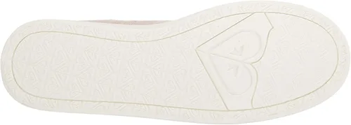 Vista 4 de Roxy Minnow Tenis deportivos sin cordones para mujer