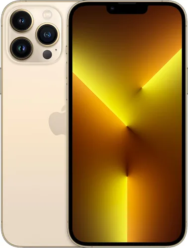 Vista 9 de Apple iPhone 13 Pro Max (1 TB, verde alpino) [bloqueado] + suscripción a empresa de telefonía