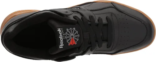 Vista 5 de Reebok - Tenis deportivos Workout Plus para hombre