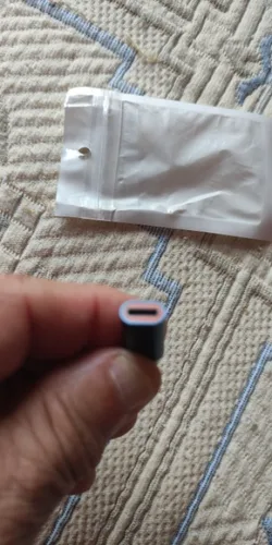 Vista 4 de Adaptador para cable USB de Phone iOS a Tipo C
