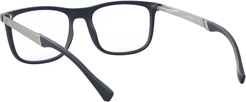 Vista 6 de Emporio Armani Men's Ea3170 Rectangular Sunglasses
