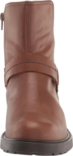 Vista 2 de Clarks Botines Opal Rose para mujer
