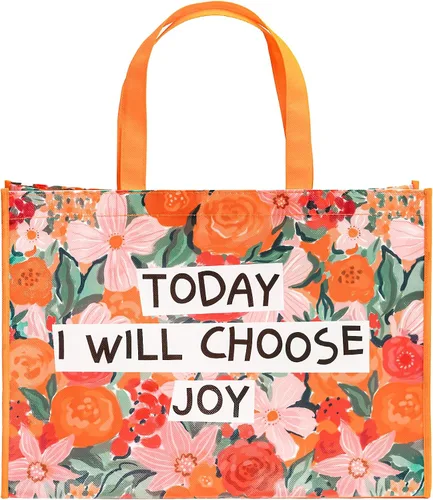 Vista 11 de Loveinside Bolsas de regalo medianas recicladas con asas, bolsa de regalo reutilizable para fiestas de cumpleaños para niños, bolsa de compras – 10