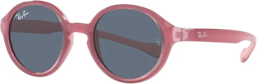 Vista 2 de Ray-Ban Gafas de sol redondas RJ9075s para niños