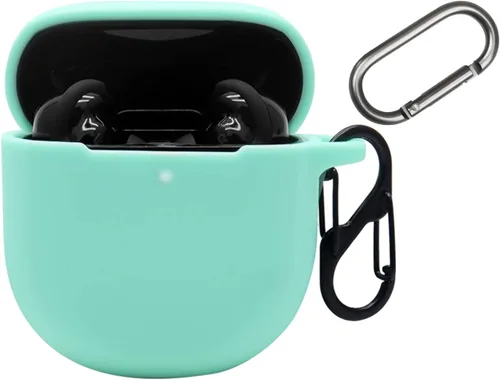Vista 11 de Funda de silicona para auriculares Bose QuietComfort II