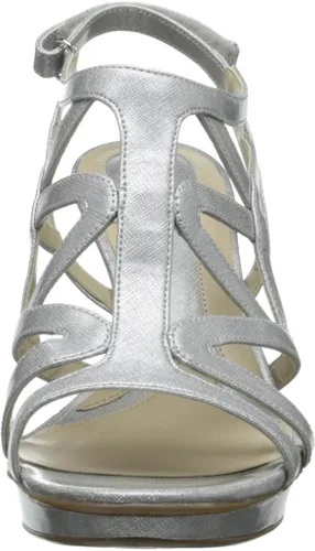 Vista 2 de Naturalizer Women's Danya Platform Dress Sandal