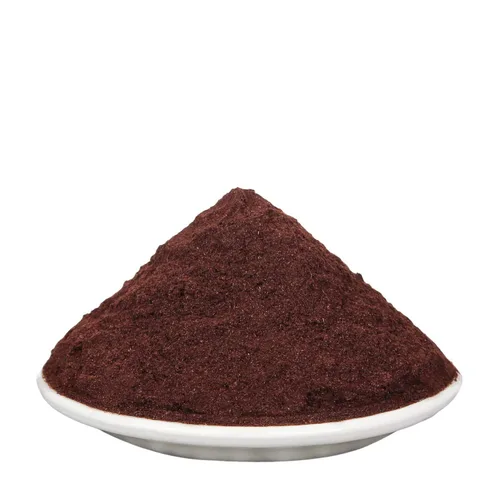 Vista 3 de YUVIKA Ratanjot Hojas Polvo - Alkanna Tinctoria - Raíz de Alcanet (100 GM)