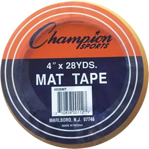 Vista 7 de Champion Sports3x28yd Mat Tape
