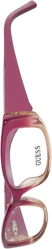 Vista 3 de Guess GU238552O24 - Marco para gafas 2047in diámetro de lente