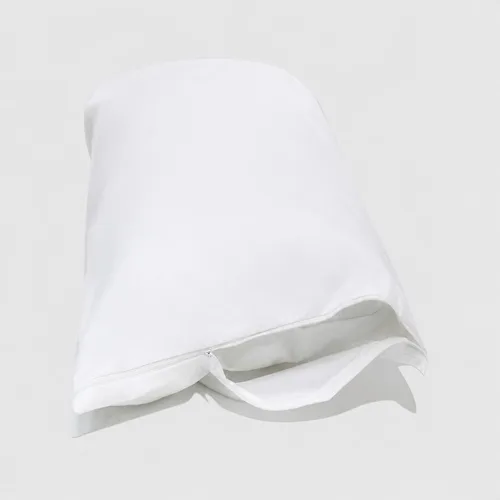 Vista 3 de National Allergy Protectores de almohada impermeables clásicos