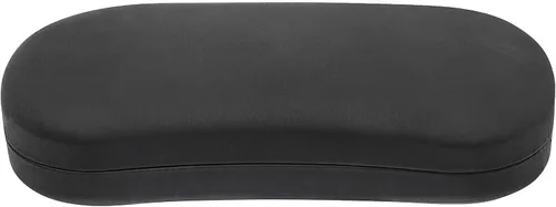 Vista 4 de Noble Hard Shell - Funda protectora para gafas con paño de limpieza de microfibra y bolsa