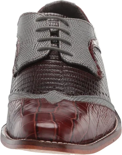Vista 2 de STACY ADAMS Men's Gregorio Wingtip Oxford