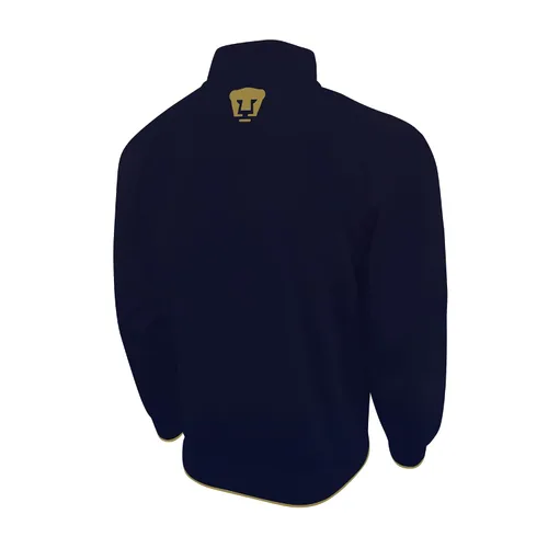 Vista 3 de Icon Sports Federación Mexicana de Fútbol Asociación mens Track Jacket 52tj
