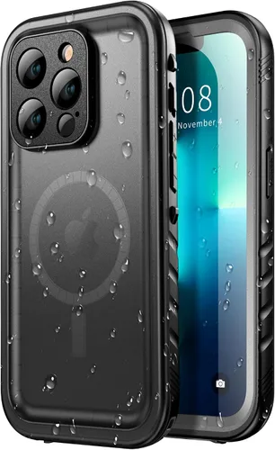 Vista 57 de SPORTLINK Funda impermeable para iPhone SE 3rd 2022/iPhone SE 2nd 2020/iPhone 7/8 - Carcasa completa a prueba de golpes y polvo con protector