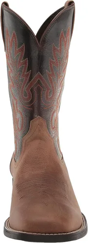 Vista 2 de Layton Western Botas