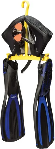 Vista 2 de XS Scuba Percha de accesorios X5