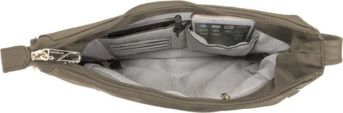 Vista 18 de Travelon Hobo a medida antirrobo para mujer