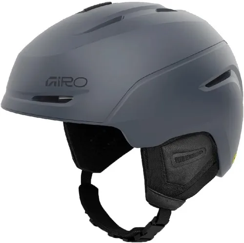 Vista 23 de Casco de esquí Giro Neo MIPS - Casco de snowboard para hombres, mujeres y jóvenes