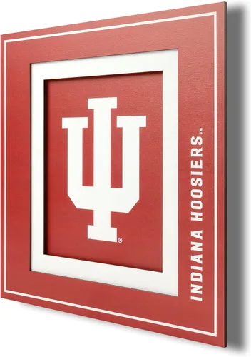 Vista 19 de YouTheFan NCAA Texas A&M Aggies - Arte de pared de la serie de logotipos 3D - 12x12 pulgadas