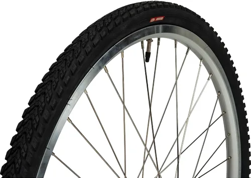 Vista 2 de Bell Flat Defense Comfort Bike Tire