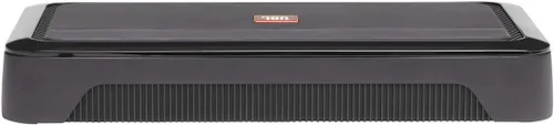 Vista 2 de JBL Club A5055 - 5 canales (50 W X 4, 500 W X 1) con control remoto de nivel, gris